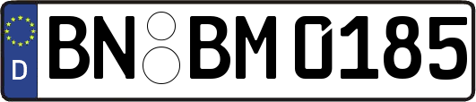 BN-BM0185