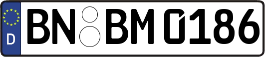 BN-BM0186