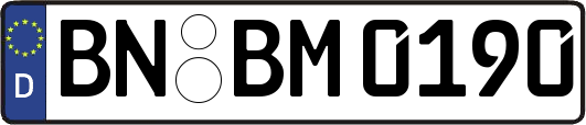 BN-BM0190
