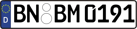 BN-BM0191