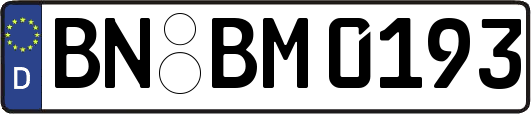 BN-BM0193