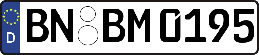 BN-BM0195