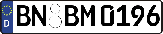 BN-BM0196
