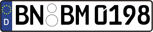 BN-BM0198