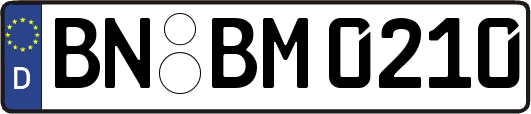 BN-BM0210