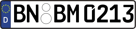BN-BM0213