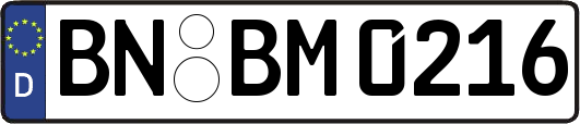 BN-BM0216