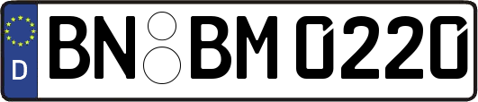 BN-BM0220