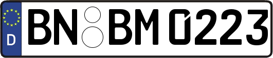 BN-BM0223