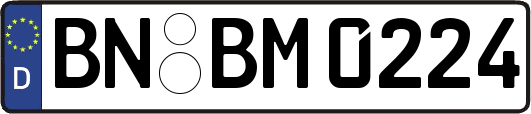 BN-BM0224
