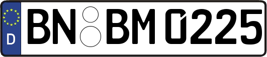 BN-BM0225