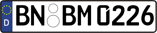BN-BM0226