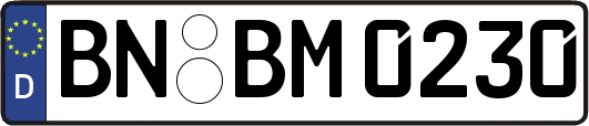 BN-BM0230