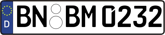 BN-BM0232