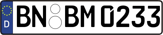 BN-BM0233
