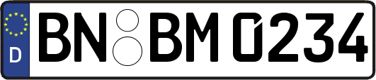 BN-BM0234