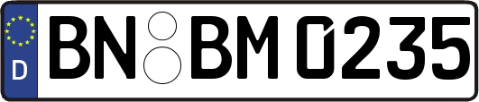 BN-BM0235