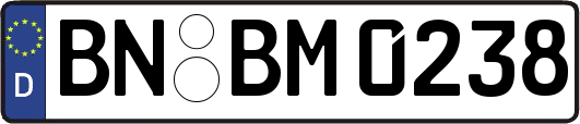 BN-BM0238