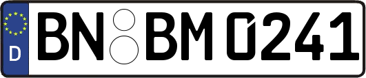BN-BM0241