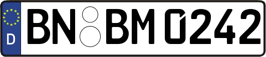 BN-BM0242