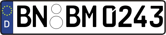 BN-BM0243