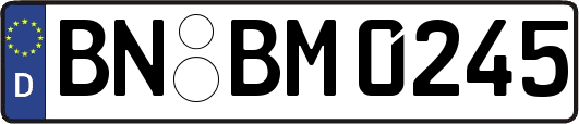 BN-BM0245