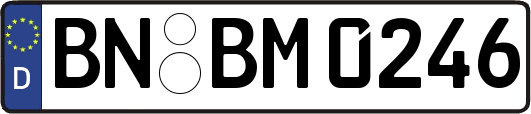 BN-BM0246