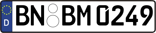 BN-BM0249