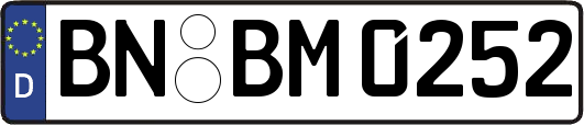 BN-BM0252