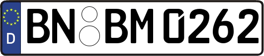 BN-BM0262