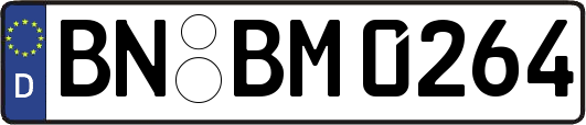 BN-BM0264