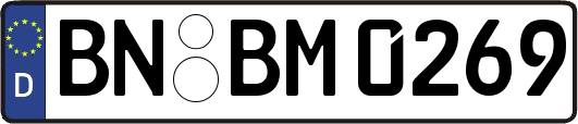 BN-BM0269