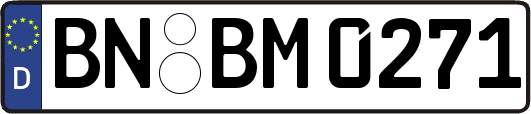 BN-BM0271