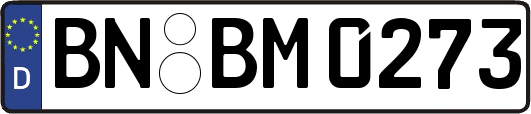 BN-BM0273