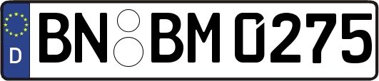BN-BM0275