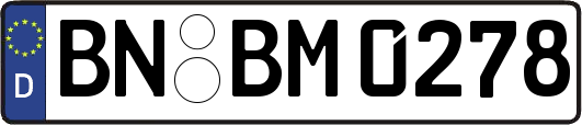 BN-BM0278
