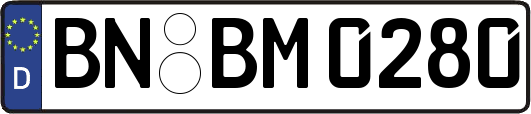BN-BM0280
