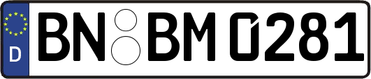BN-BM0281