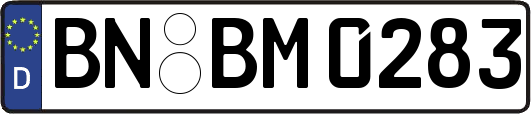 BN-BM0283