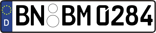 BN-BM0284