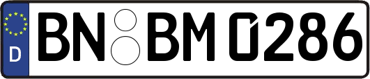 BN-BM0286