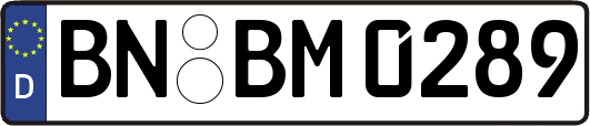 BN-BM0289