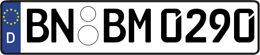 BN-BM0290