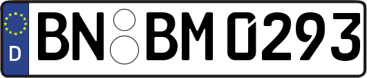 BN-BM0293
