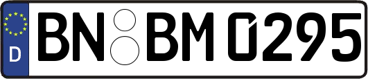 BN-BM0295