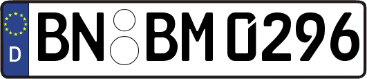 BN-BM0296