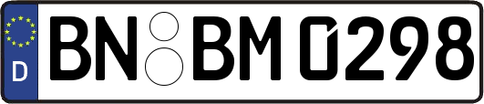 BN-BM0298
