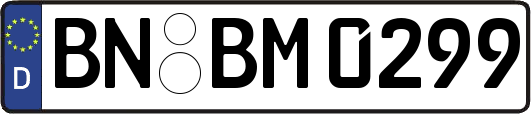 BN-BM0299