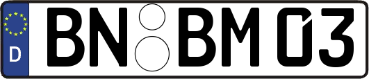 BN-BM03