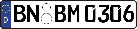 BN-BM0306